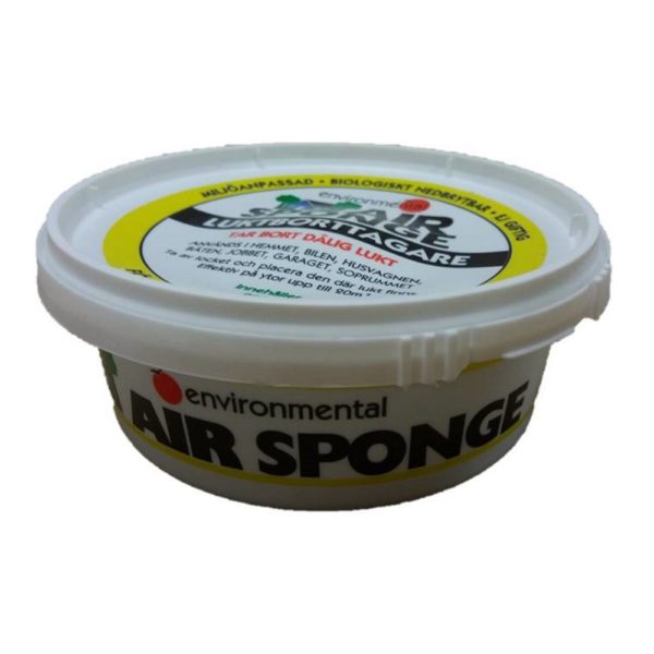 Air sponge luktfjerningsboks 225g.-2252