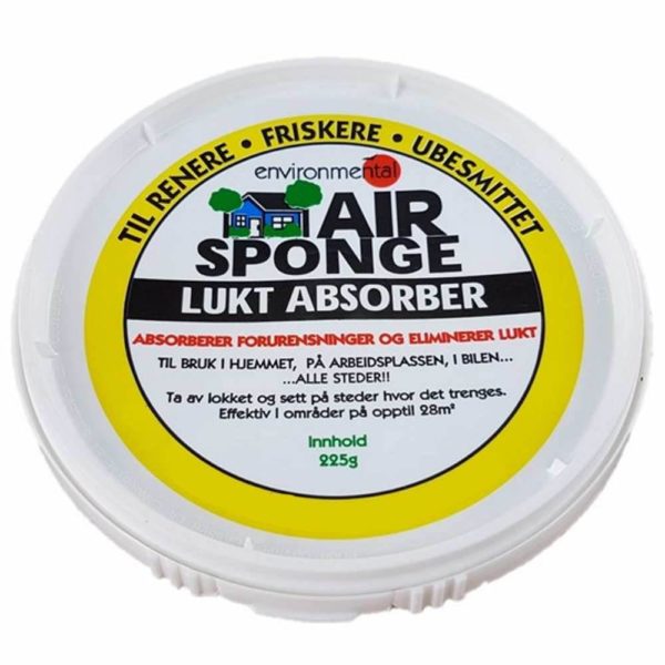 Luktfjerner _ absorber