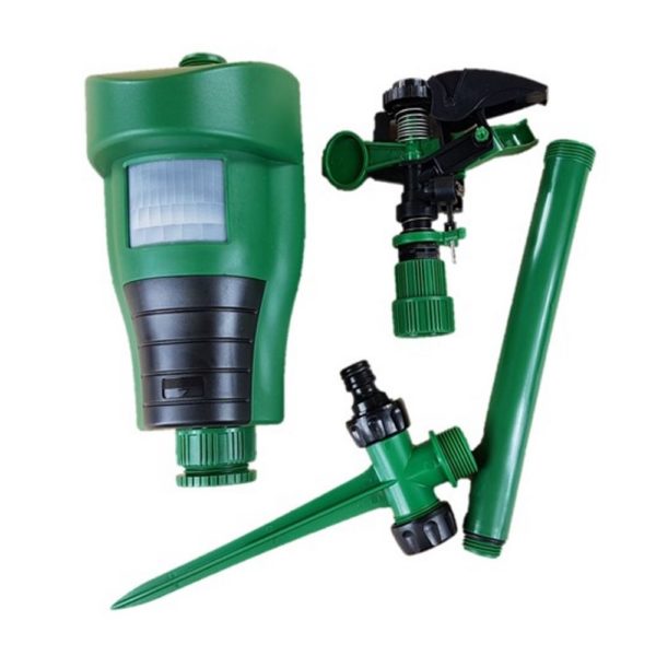 Jet spray