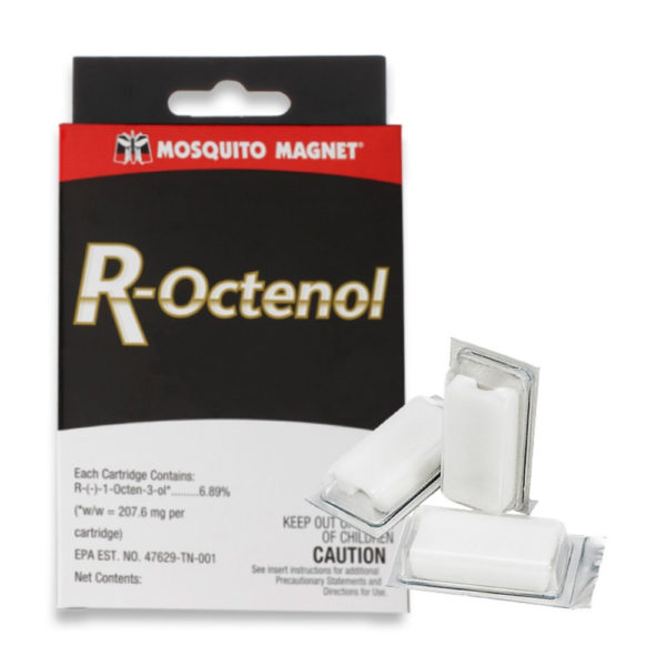 R-Octenol luktstoff