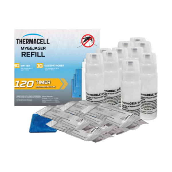 Thermacell refill