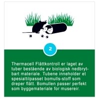 Flåttkontroll