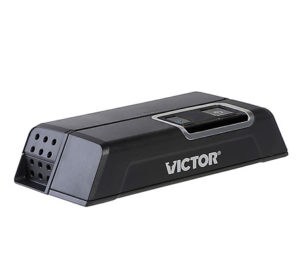 Victor elektrisk rottefelle wifi