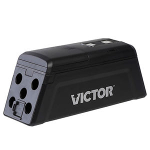 Victor elektrisk rottefelle wifi