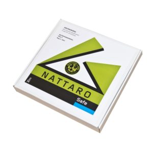 Nattaro Safe Veggedyrtape 30m.-0