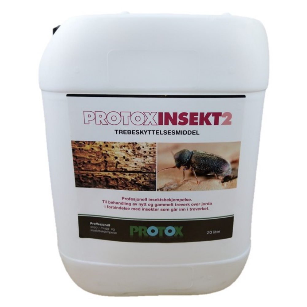 ProtoxInsekt 20 l