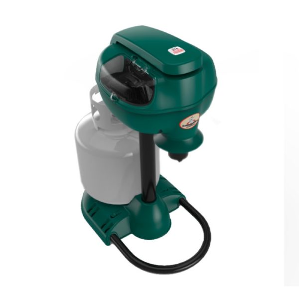 Myggfelle – Mosquito Magnet Pioneer, 4000 Kvm myggfri - Bilde 4