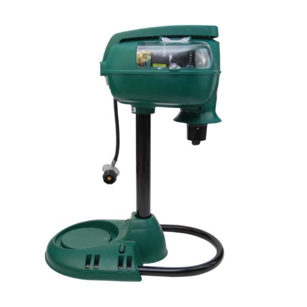 Myggfelle – Mosquito Magnet Pioneer, 4000 Kvm myggfri - Bilde 3