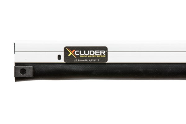 Gnagerlist Xcluder 1,22 meter (utgår)
