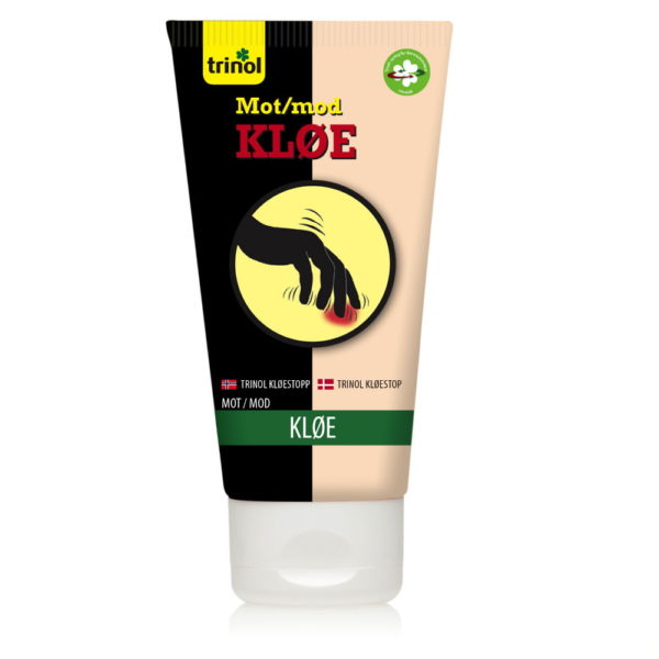 Trinol Kløstopp 50 ml.