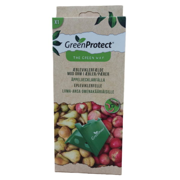 Eple/pæreviklerfelle - GreenProtect