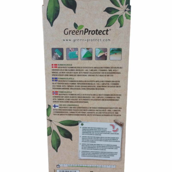 Plommeviklerfelle - GreenProtect - Bilde 2