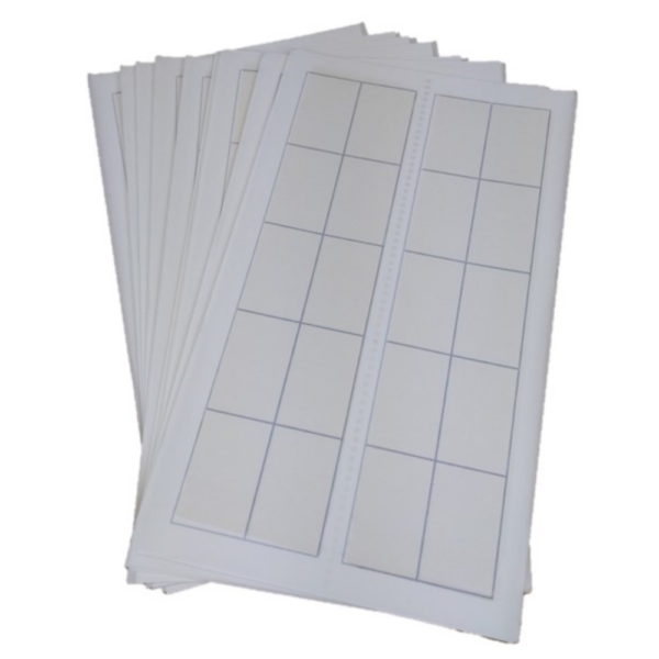 Limplate til i-trap 30 LED