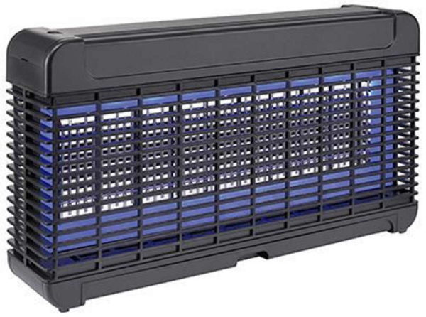 Insektfelle 20-LED, 13W - 250m2 - Ryom