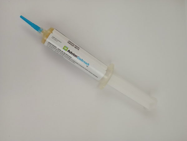 Advion Cockroach Gel 4 x 30 g. (Krever godkjenning) (Kopi) - Bilde 2