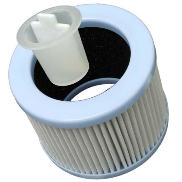 Luftfilter til luftrenser air&me Buldair  ``Skaffevare``