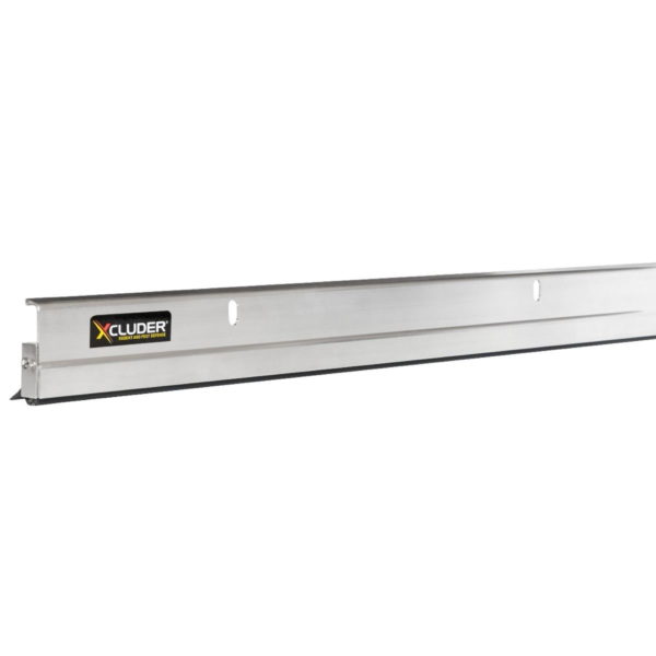 Gnagerlist standard profil - Xcluder 1,22 meter