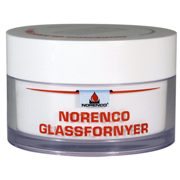 Glassfornyer 200ml. - Norenco