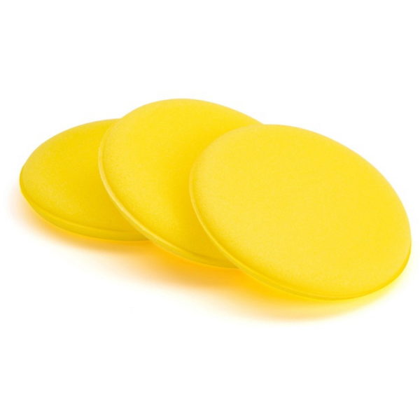 Påføringspad 3 stk.