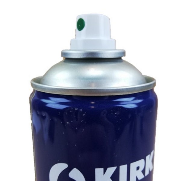 Power permetrin insektspray med sprøyterør 500ml - Bilde 3