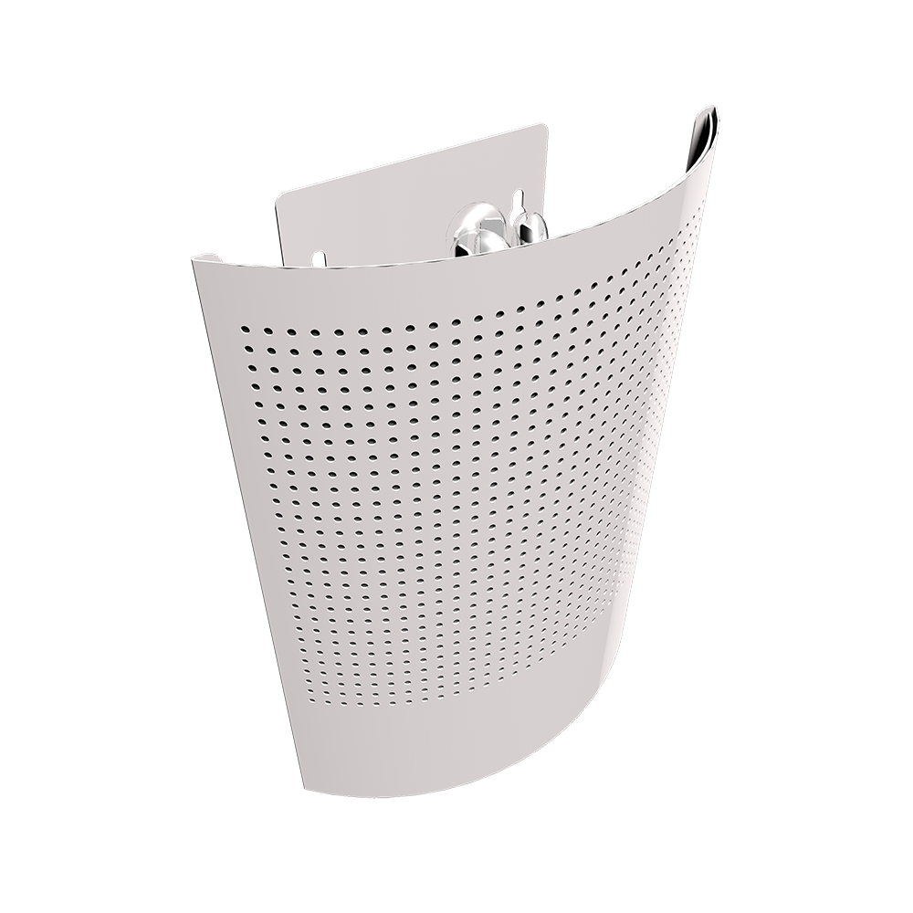 Sunburst LED proff elektrisk insektfelle med limplate - 35m2 - Bilde 3